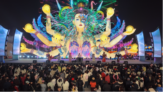 漫游张店·超全游玩攻略——带你解锁N种玩法(图8)