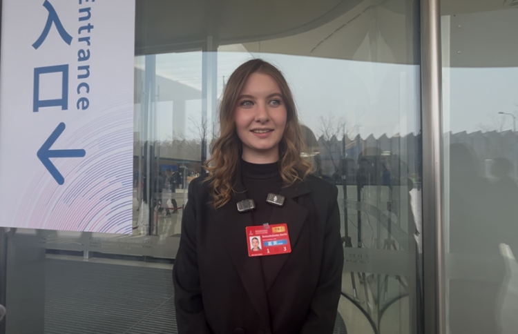 国际人士盛赞中国科创成就造福世界