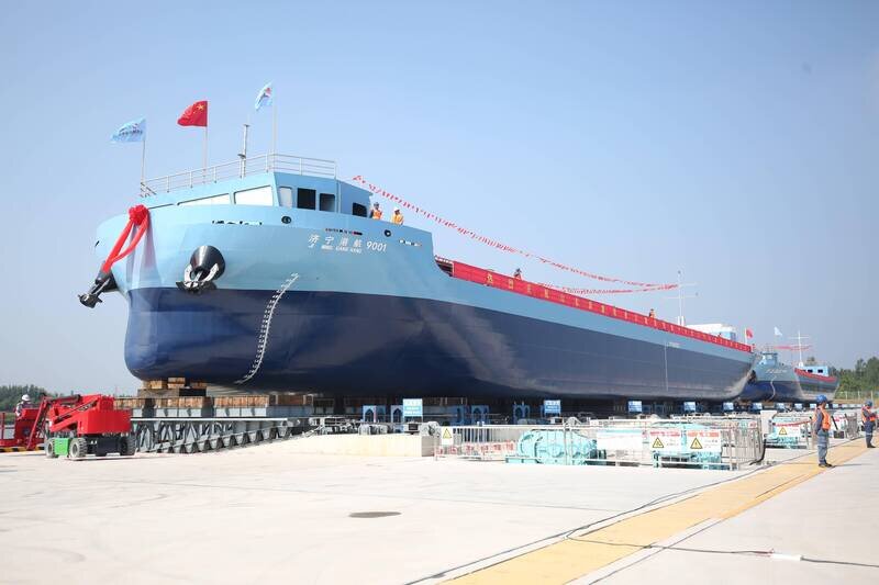 从“烦心事”到“暖心事” —— 邹城营商环境的企业“服务密码”