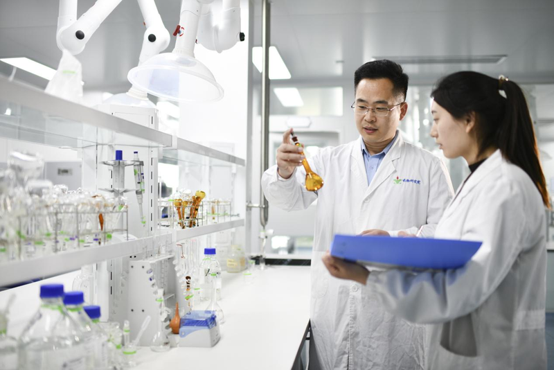 攻坚奋进正当时 实干笃行开新局—罗庄区以项目攻坚冲刺首季“开门红