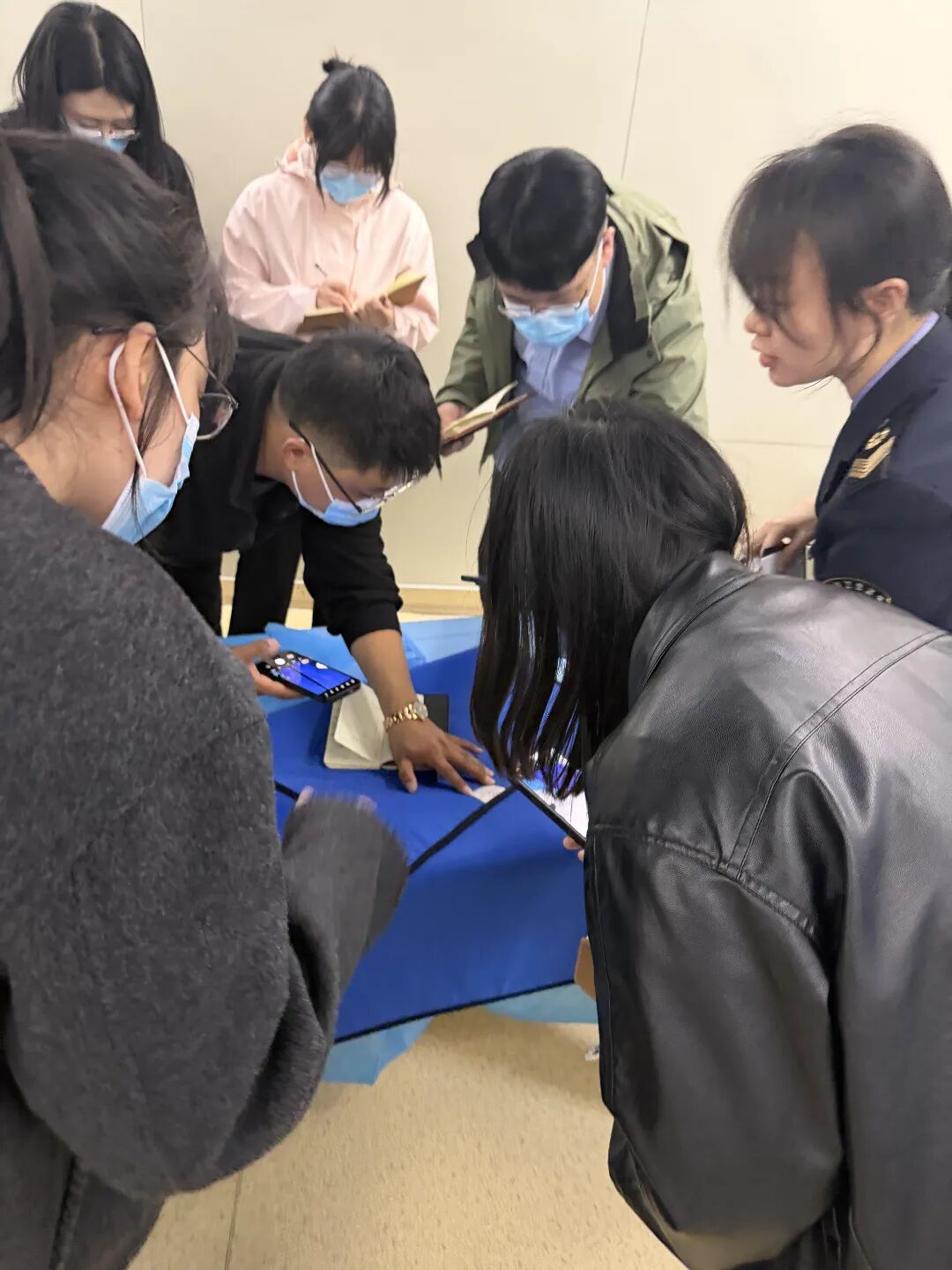 平度市第三人民医院放射科:守好“防护线”,筑牢“诊断心”