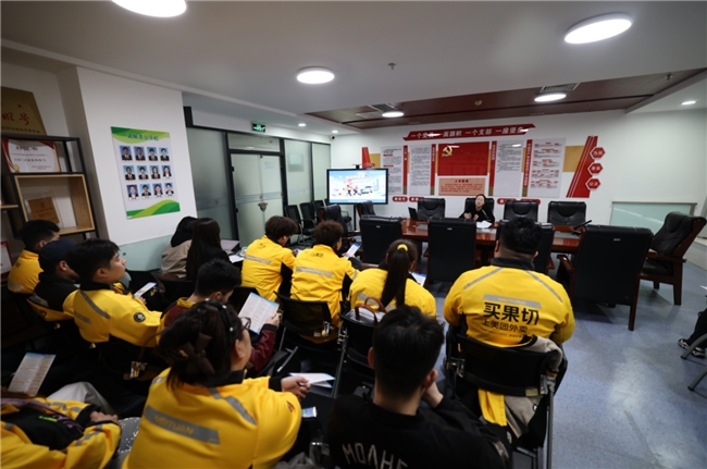 服务“奔跑者” 保障不缺位——内蒙古“12333全国统一咨询日”活动