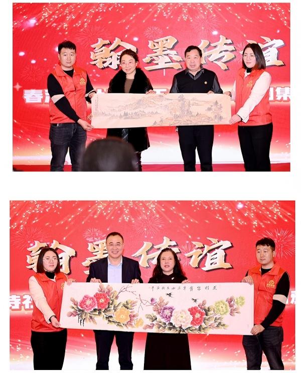 青岛市作家协会春泥诗社工作委员会第一次会议暨春泥诗社社委会全体会议在即墨召开