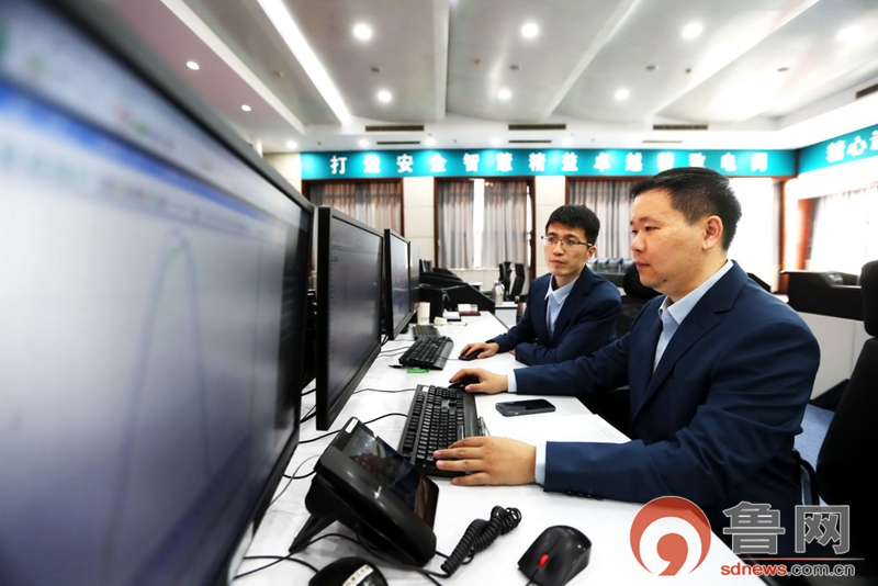 枣庄电网储能装机规模首超100万千瓦