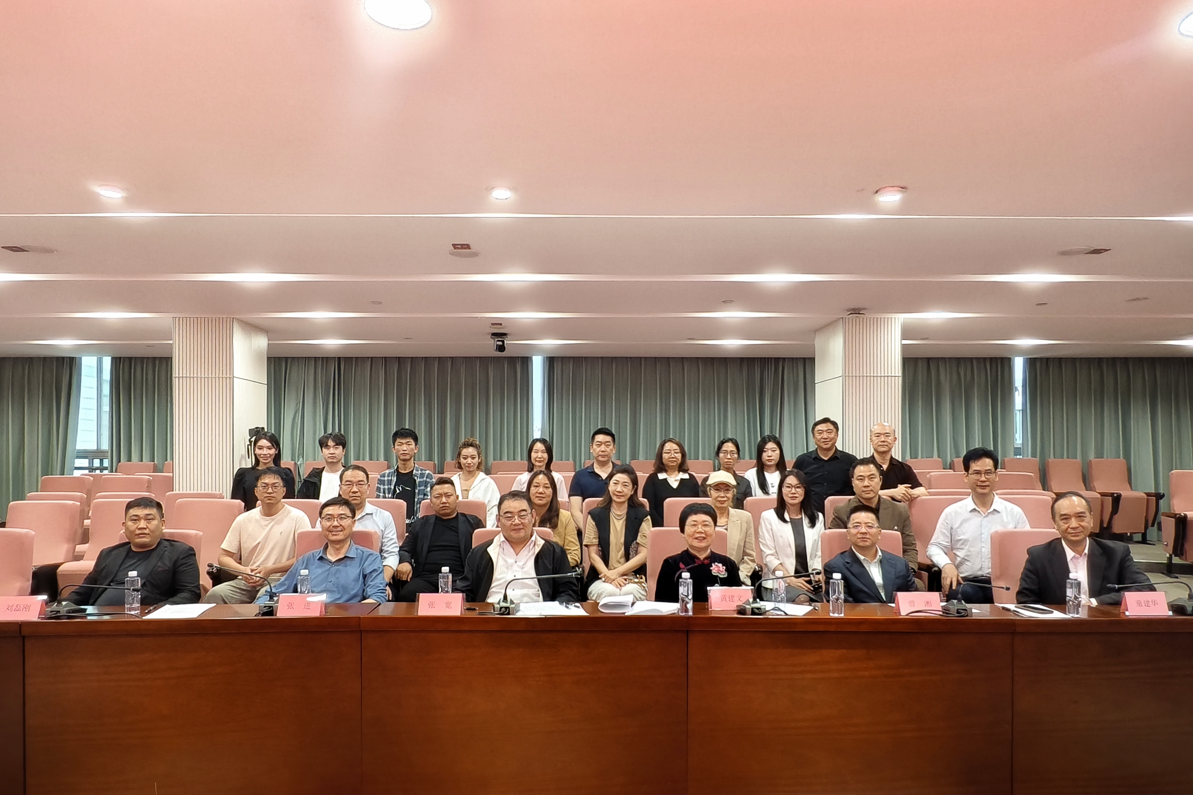 医企携手启新篇 科创融合护民生——广东省中医院与神州医工达成生物医学新技术重磅合作