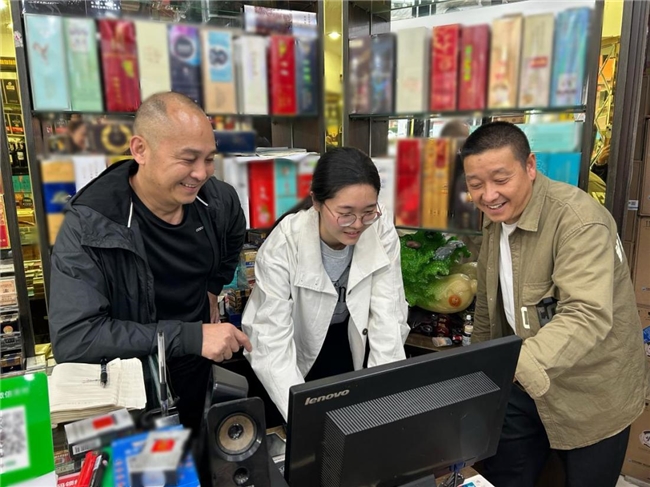 湖北当阳烟草:古城里的“烟火气”飘出“致富经”