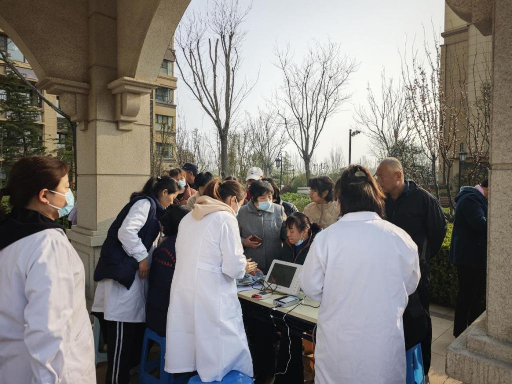 AI重塑药房布局 私域驱动长效增长