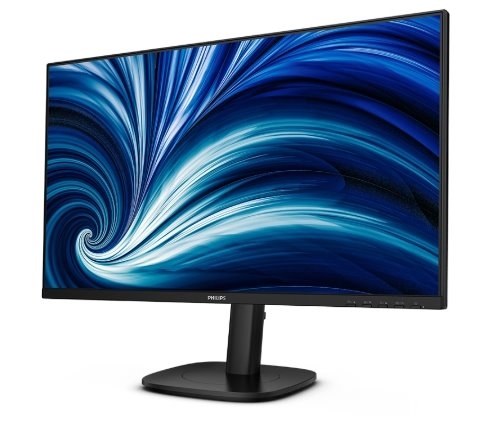 圆偏光护眼黑科技落地！飞利浦商用显示器关爱职场人的视觉健康