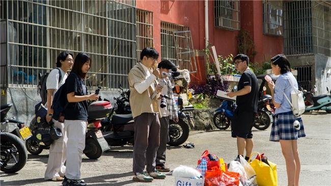 首部聚焦二次元漫展纪录片在贵州黔西南杀青