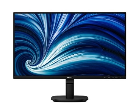 圆偏光护眼黑科技落地！飞利浦商用显示器关爱职场人的视觉健康