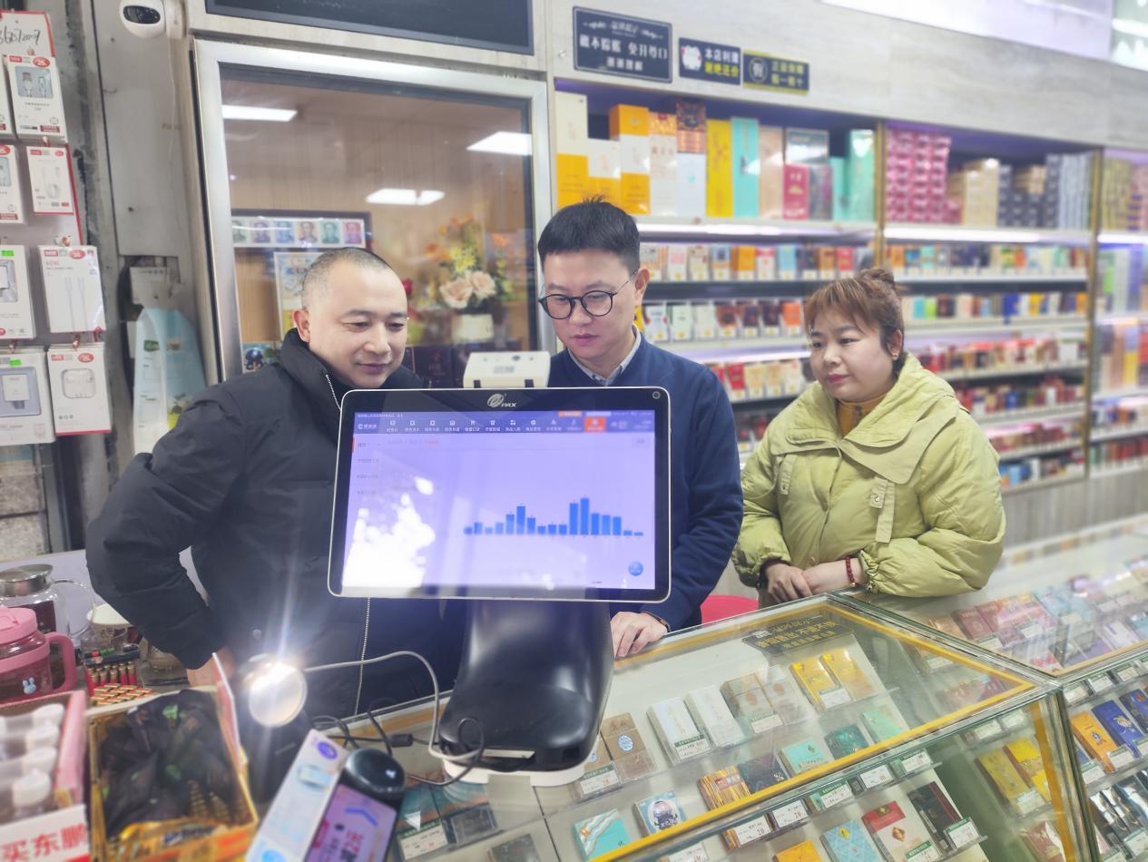 浙江萧山:把便民融入初心 把实事办进心坎