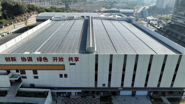 福建福州:“绿水青山”与“金山银山”的双向奔赴