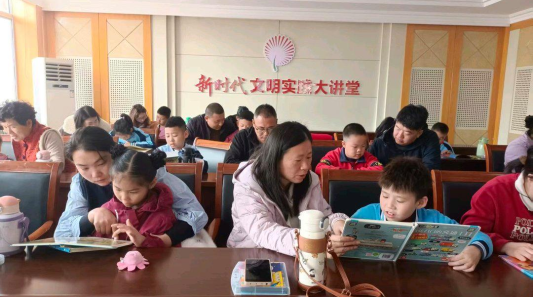 潍坊新时代文明实践的“基层逻辑”