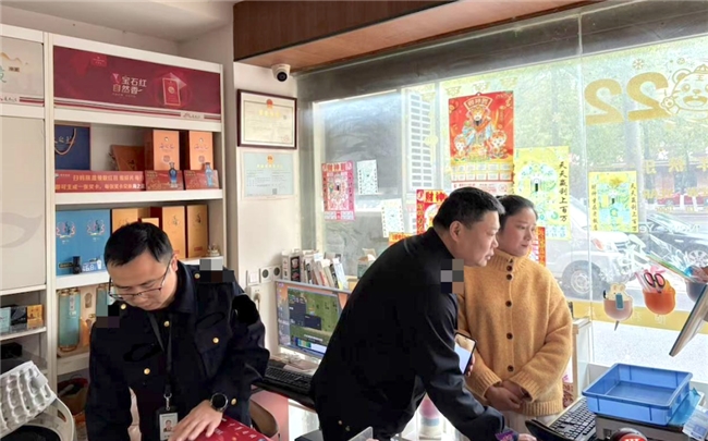 护权益、守初心、暖民心,销毁假烟换群众真笑颜