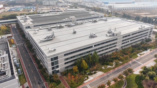 威海首个CMMML4级认证!荣成歌尔通过国家级最高认证