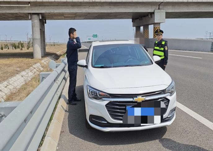 暖心调解纾民困 柔性执法践初心