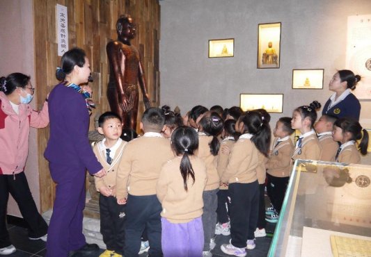 田氏骨科博物馆 (3)