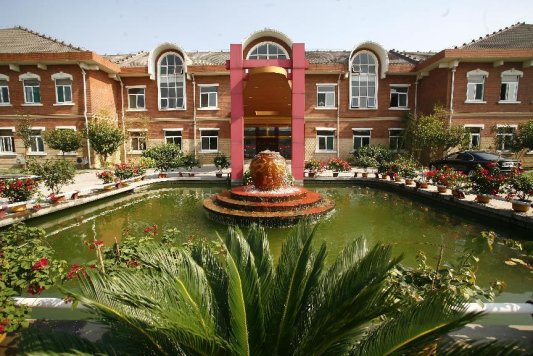 山东黄河龙集团