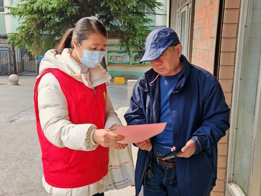 济南市莱芜区凤城街道顺河社区:垃圾分类进万家 绿色环保入人心