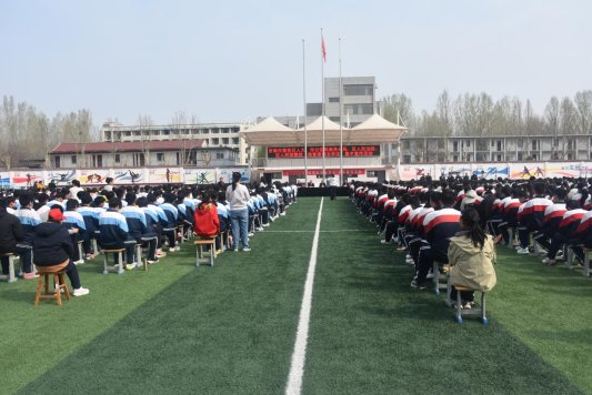 【我们的价值观】济南市莱芜区方下街道开展“跟着案例去学法”校园普法活动