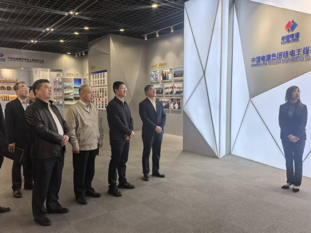 临沂市罗庄区赴鲁冀京招商考察