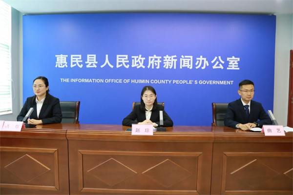 惠民县魏集镇:文旅活镇,工业强基,魏集镇高质量发展步履铿锵