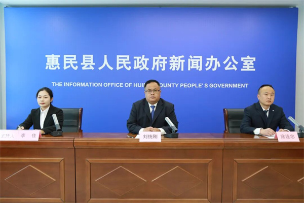 惠民县辛店镇:提升基层法治能力和水平,为辛店镇高质量发展提供法治保障