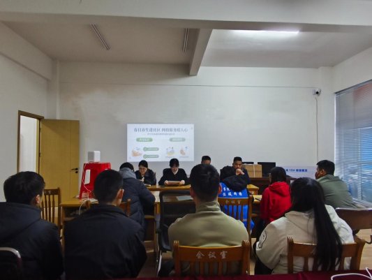 济宁市任城区南张街道杜庙社区开展“健康进网格·关爱暖人心”志愿服务活动