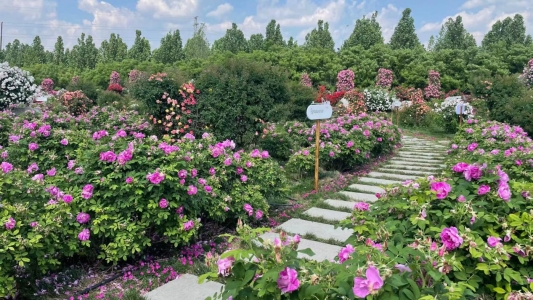 淄博经开区发布两条主题游线路 串联生态骑行 田园采摘 乡村记忆