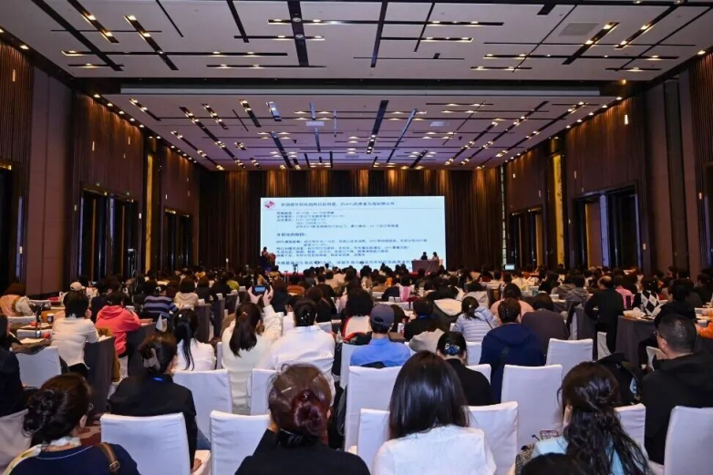 派特灵助力HPV早诊优治 CSCCP全国阴道镜规范化培训辽宁站落幕