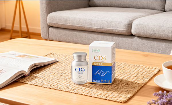 下一个十年财富风口:CD4艾立克片领跑大健康四大赛道新蓝海