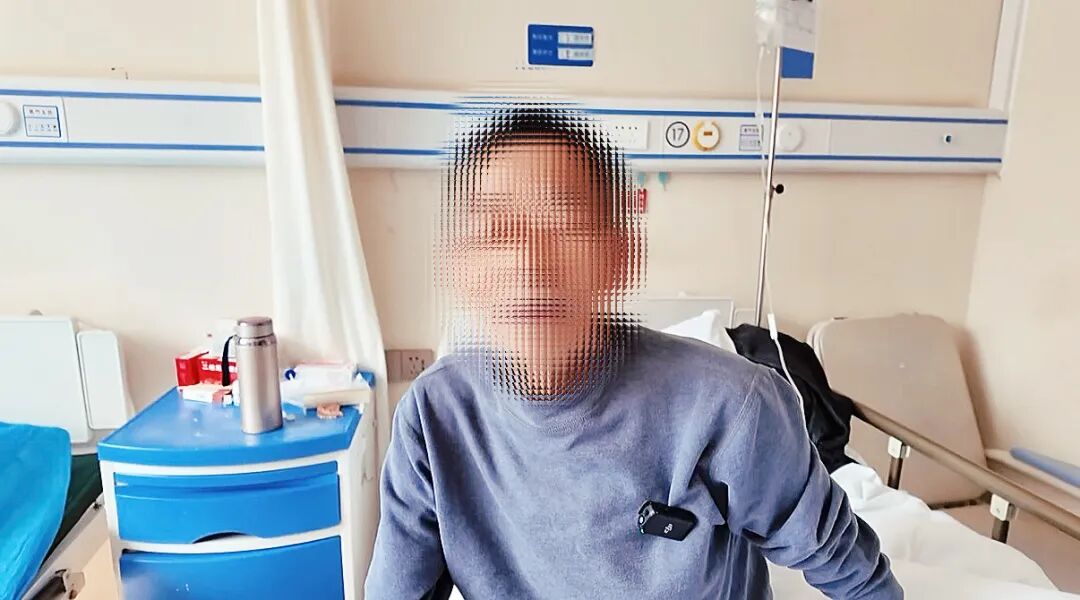 济南南郊医院肿瘤科:胃左动脉介入栓塞术助老年肿瘤患者重获进食能力