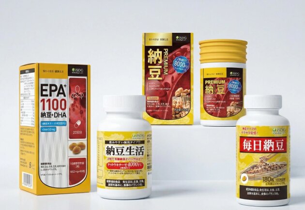 从日本品质到中国信赖:iSDG纳豆激酶如何以“黄金标准”赢得千万家庭选择
