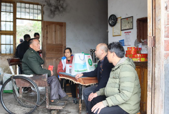 株洲炎陵:暖心帮扶“不打烊”小店微光变“高光”