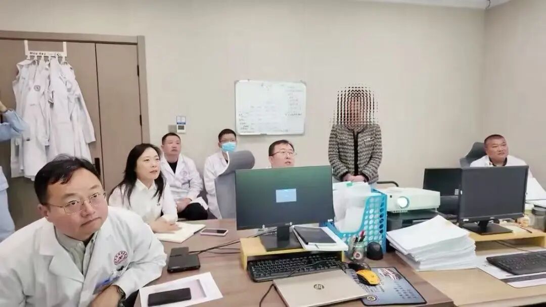 6.7秒心脏停搏致晕厥 济南南郊医院创新技术为八旬老人植入