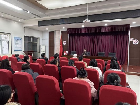 济宁市任城区仙营街道仙北社区开展“话清廉、传家风、促文明”廉洁文化主题活动