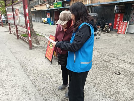 济宁市任城区越河街道王母阁社区:垃圾分类精细化,环保理念入民心