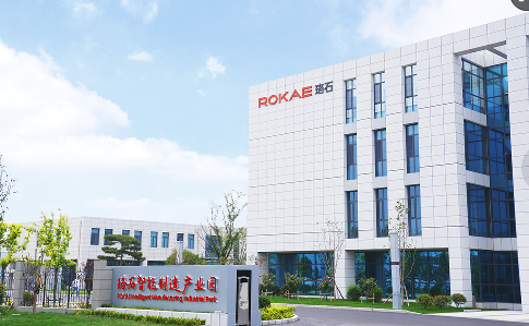 珞石机器人:以科技创新引领国产机器人产业高质量发展