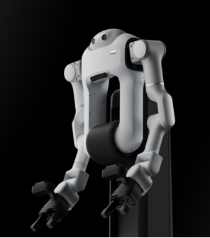 中国人寿助力具身智能“千帆竞发”