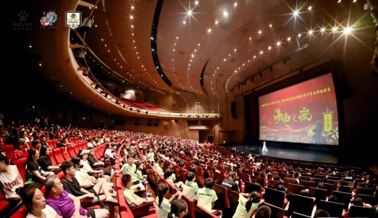 名校名师面对面对话“海西杯”创始人尤加林（中篇）：创办“海西杯”点亮少年足球梦(图6)