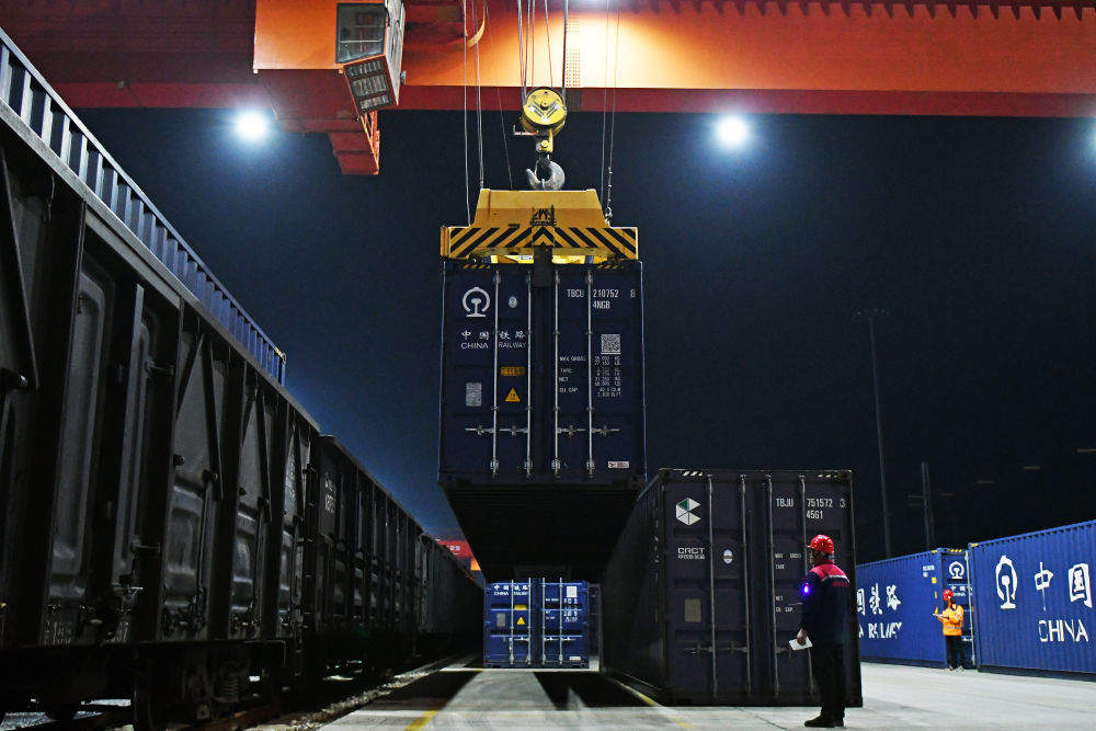 “山东制造”直通粤港澳