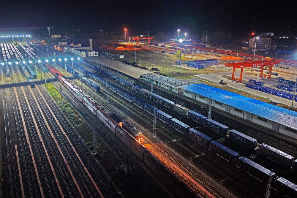 “山东制造”直通粤港澳