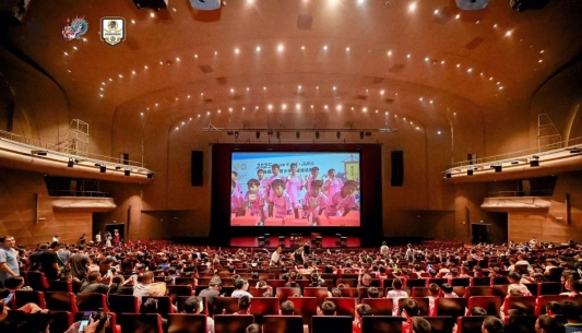 名校名师面对面对话“海西杯”创始人尤加林（中篇）：创办“海西杯”点亮少年足球梦(图5)