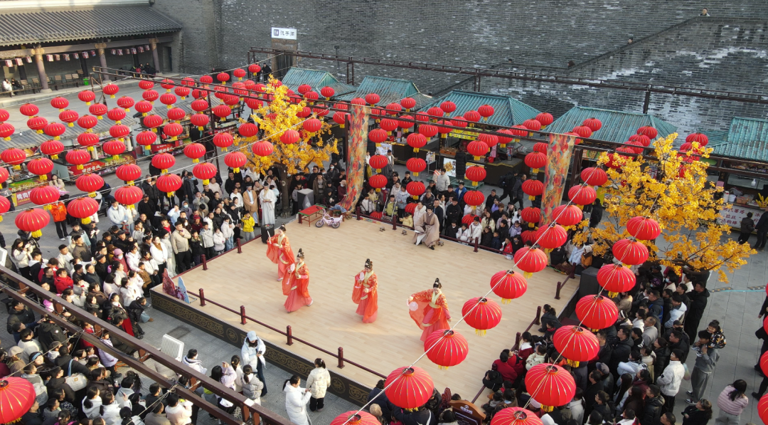 春假踏青郯国,赏鹿乳奉亲,还有免票优惠!