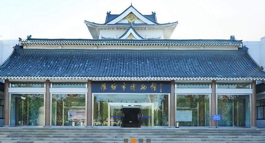 山东6家博物馆上榜2026年第一季度全国热门博物馆