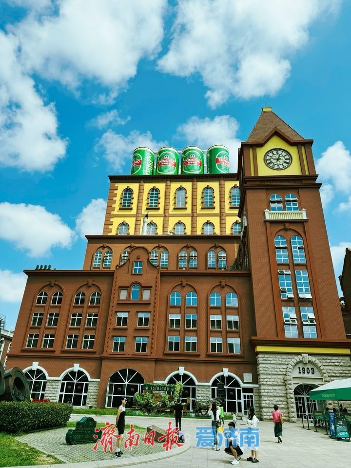 山东6家博物馆成为2026年第一季度全国热门博物馆