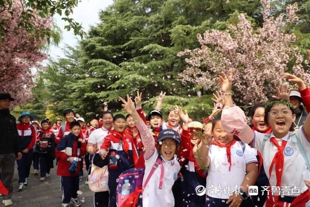 山东已有15市确认设立中小学春秋假