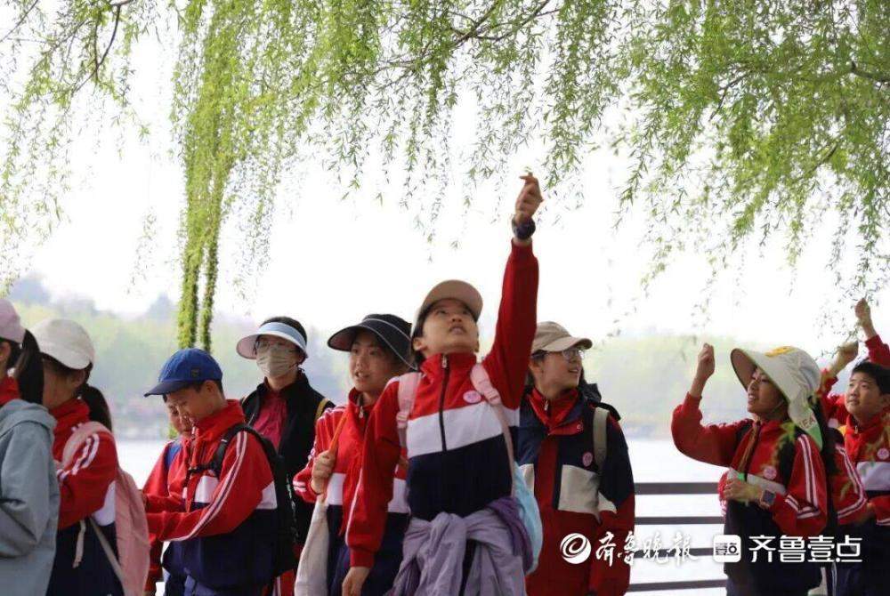 山东已有15市确认设立中小学春秋假