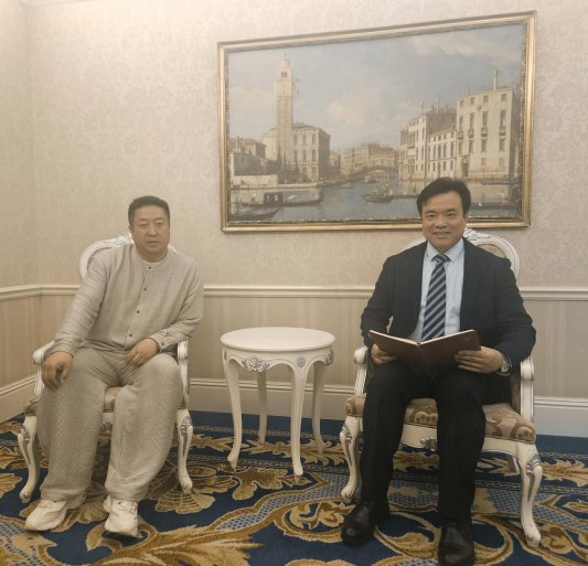 名校名师面对面对话“海西杯”创始人尤加林（下篇）：以顾问之力赋能区域足球高质量发展(图2)