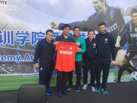 名校名师面对面对话“海西杯”创始人尤加林（下篇）：以顾问之力赋能区域足球高质量发展(图7)